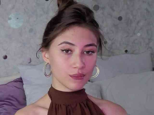 Afffiiina webcam