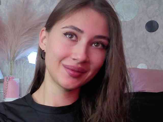 Afffiiina webcam