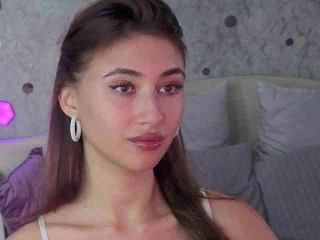 Afffiiina webcam