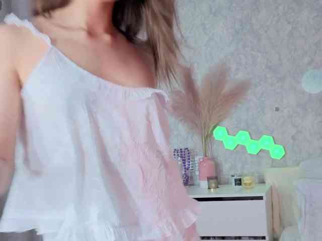 Afffiiina webcam