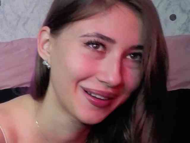 AffiinaLovsx Sex Cam Show
