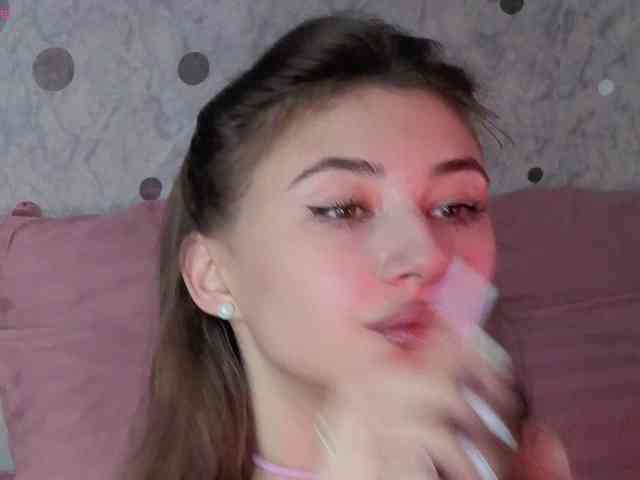 Afffiiina webcam