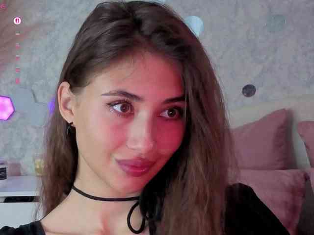 Afffiiina webcam