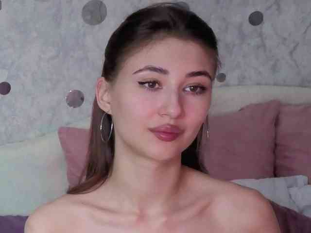 Afffiiina webcam