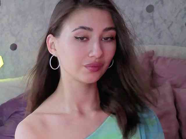 Afffiiina webcam