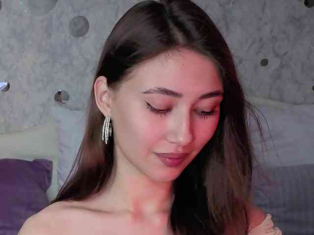 Afffiiina webcam