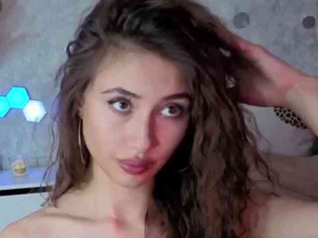 Afffiiina webcam