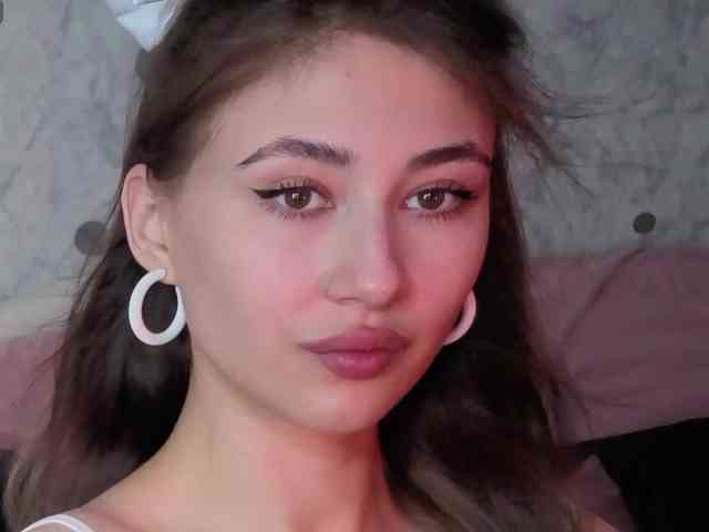 Afffiiina webcam