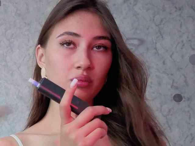 AffiinaLovsx Live Webcam on BongaCams