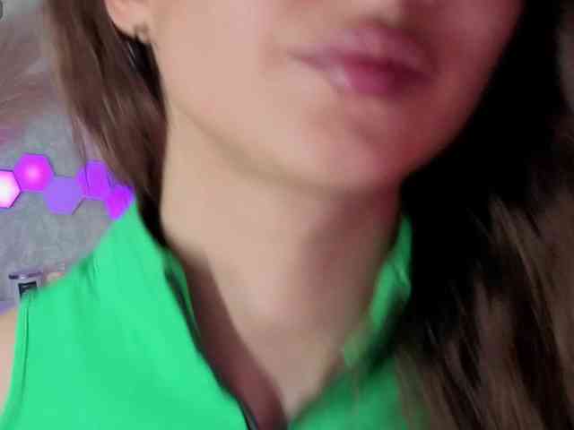 Afffiiina webcam