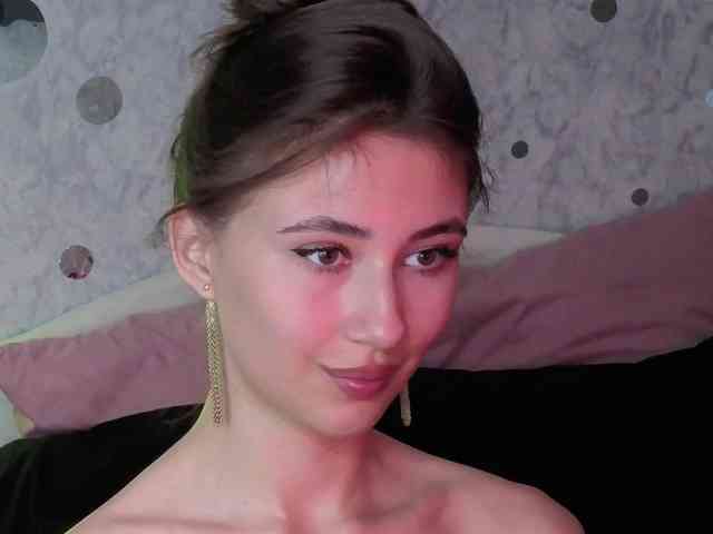 AffiinaLovsx Sex Cam Show