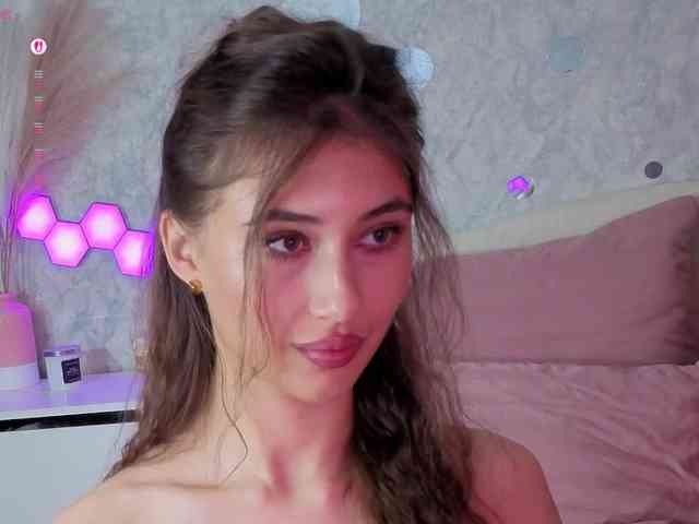 Afffiiina webcam