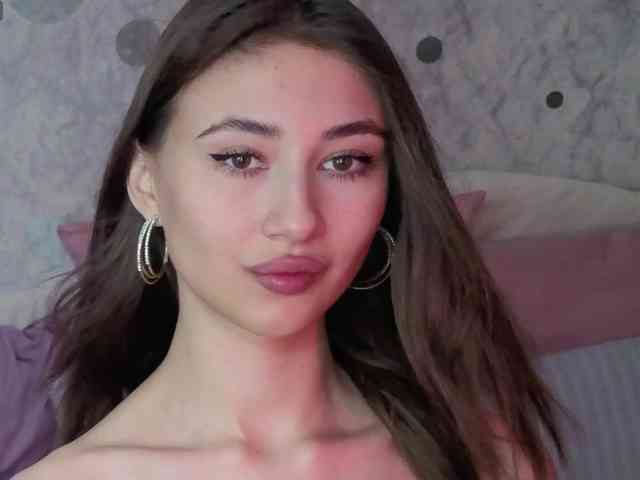 Afffiiina webcam
