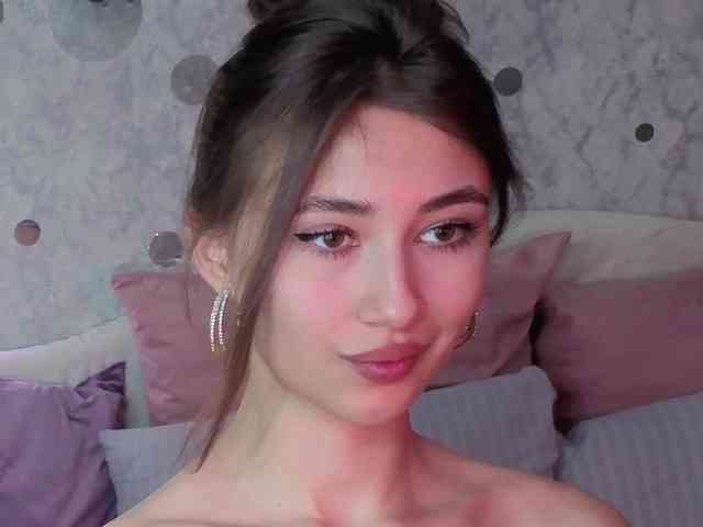 Afffiiina webcam