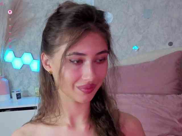 Afffiiina webcam
