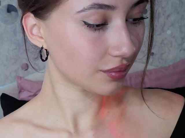 Afffiiina webcam