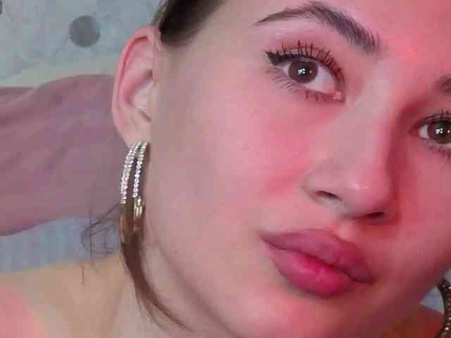 Afffiiina webcam