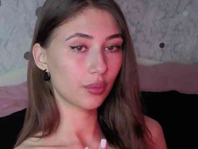 Afffiiina webcam