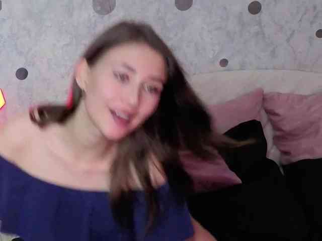 Afffiiina webcam