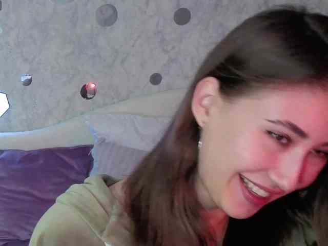 Afffiiina webcam
