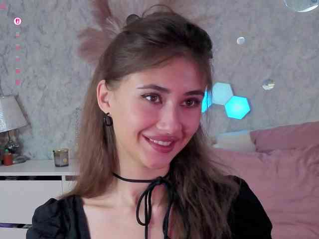Afffiiina webcam