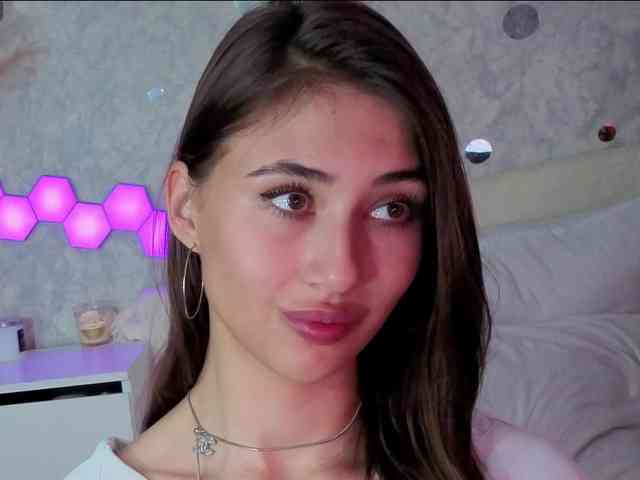 Afffiiina webcam