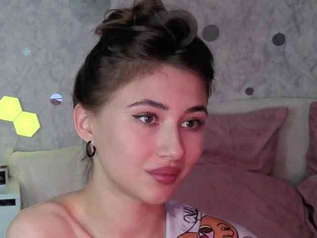 Afffiiina webcam