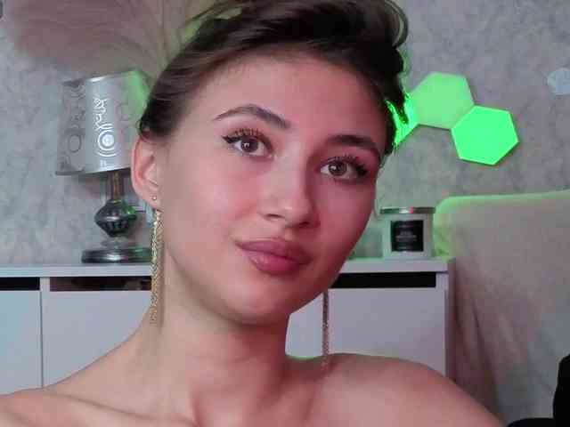 Afffiiina webcam