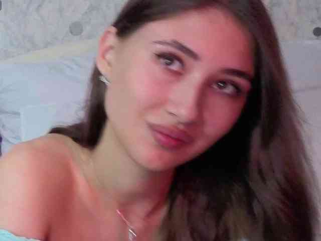 Afffiiina webcam
