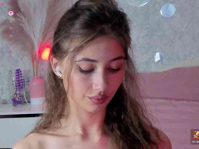 Afffiiina webcam