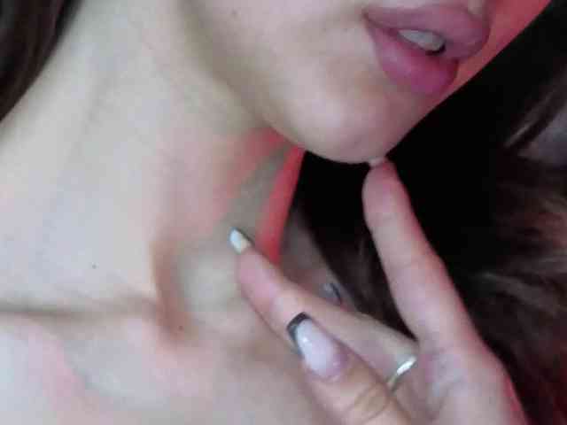 Afffiiina webcam