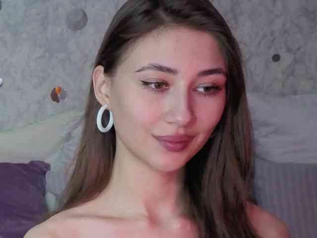 AffiinaLovsx Live Webcam on BongaCams