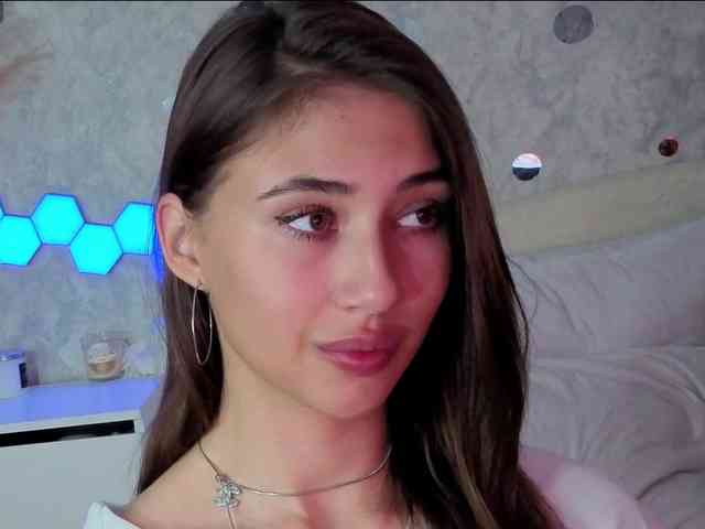 Afffiiina webcam