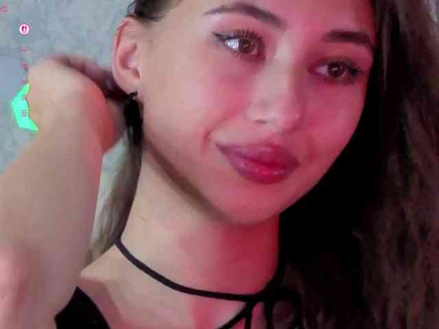 Afffiiina webcam