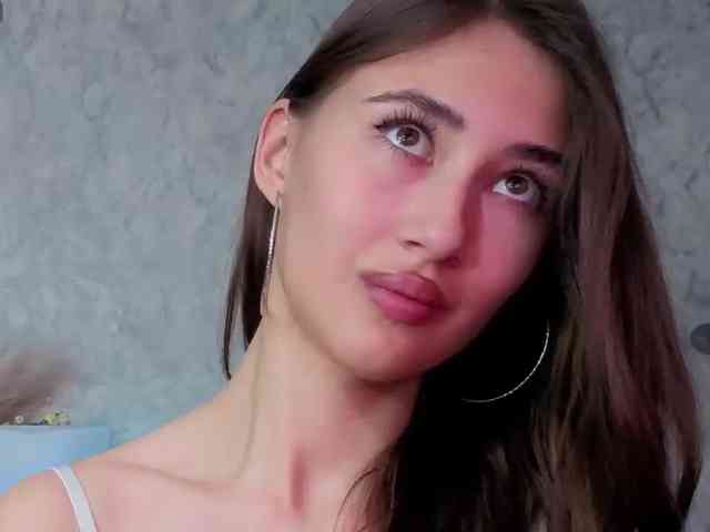 Afffiiina webcam