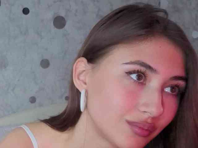 Afffiiina webcam