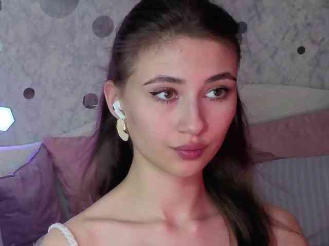 Afffiiina webcam