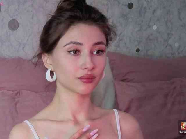 Afffiiina webcam