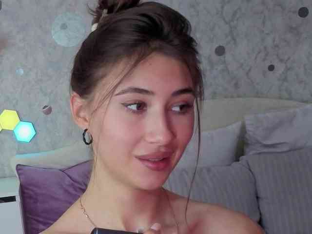 Afffiiina webcam