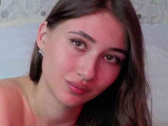 Afffiiina webcam