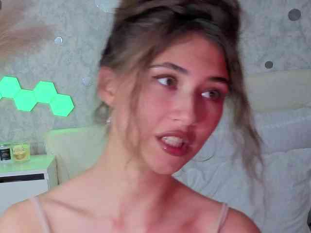 Afffiiina webcam