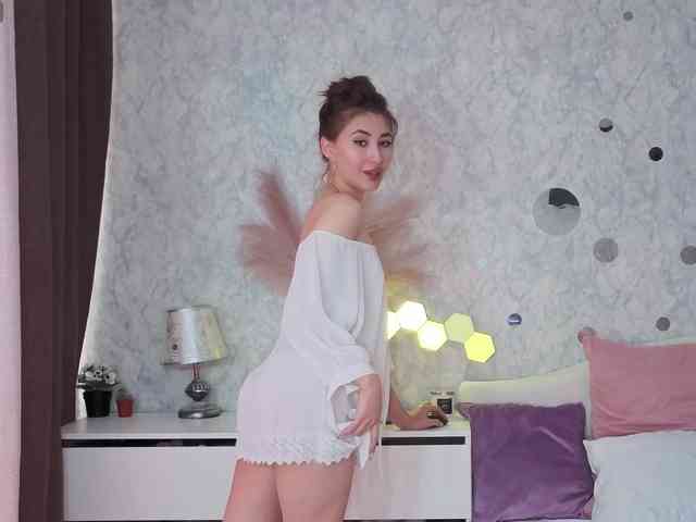 Afffiiina webcam