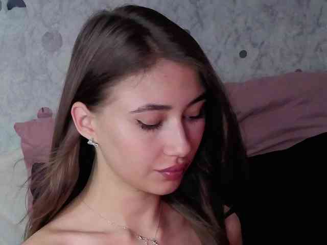 Afffiiina webcam