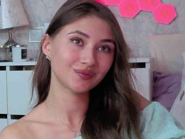 Afffiiina webcam