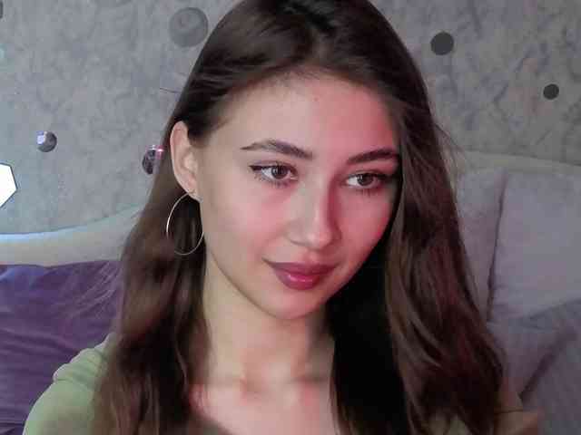 Afffiiina webcam