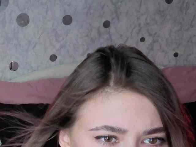 Afffiiina webcam