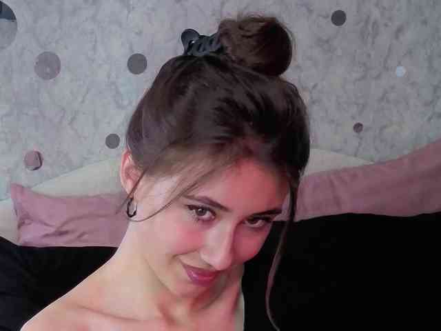 Afffiiina webcam