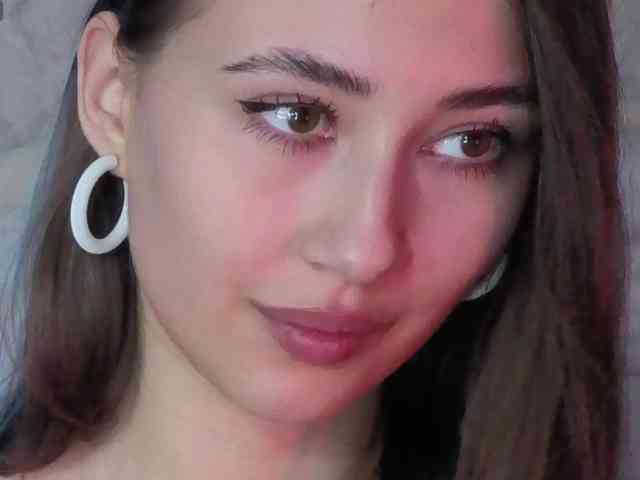 Afffiiina webcam