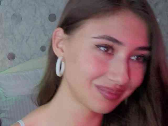Afffiiina webcam