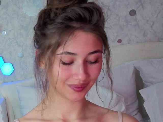 Afffiiina webcam